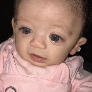 Meet your Posher, Anabel